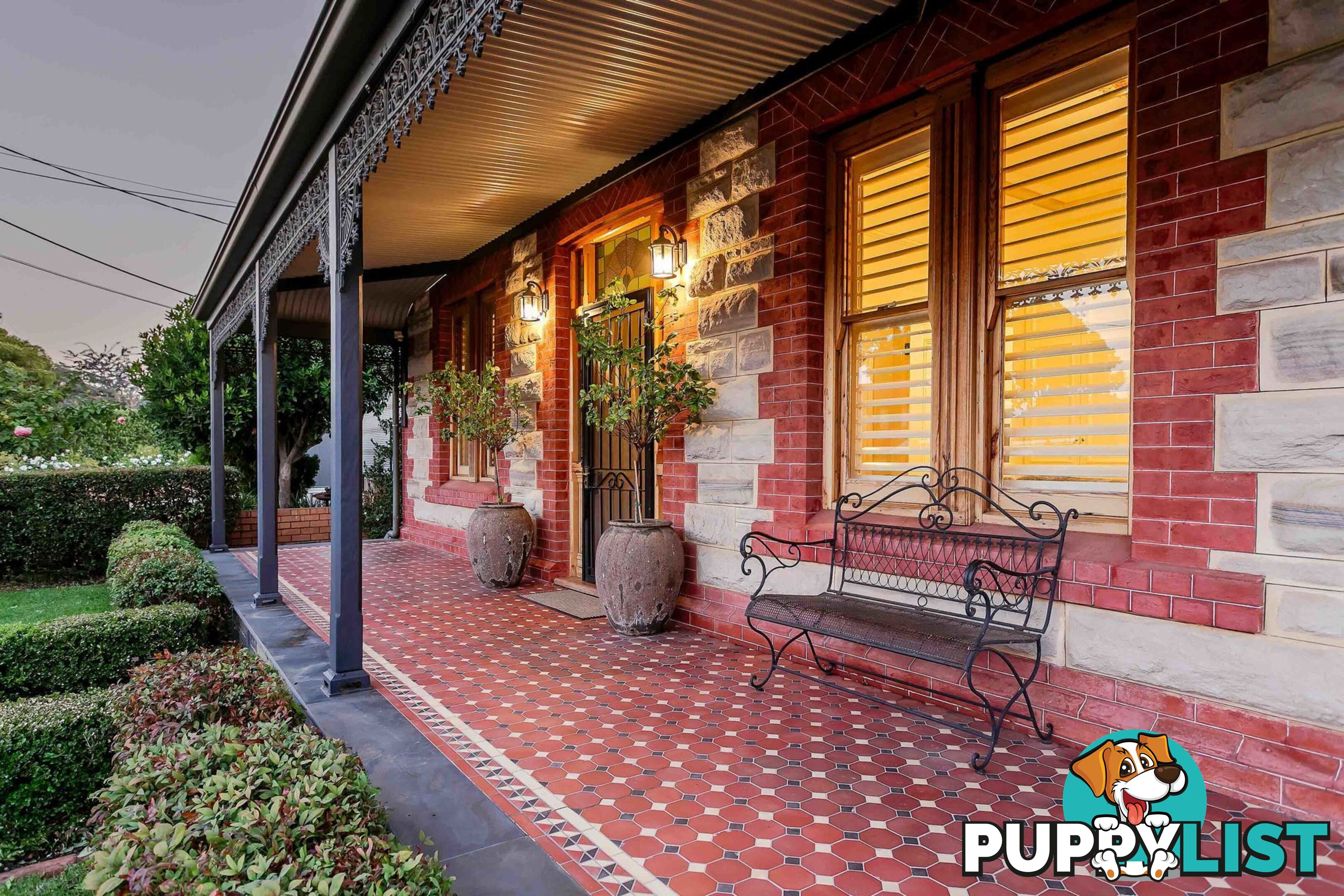 27 McDonnell Avenue WEST HINDMARSH SA 5007