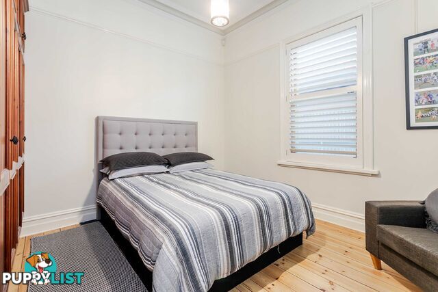 27 McDonnell Avenue WEST HINDMARSH SA 5007