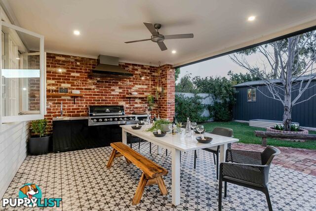 27 McDonnell Avenue WEST HINDMARSH SA 5007
