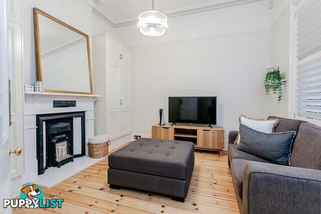 27 McDonnell Avenue WEST HINDMARSH SA 5007