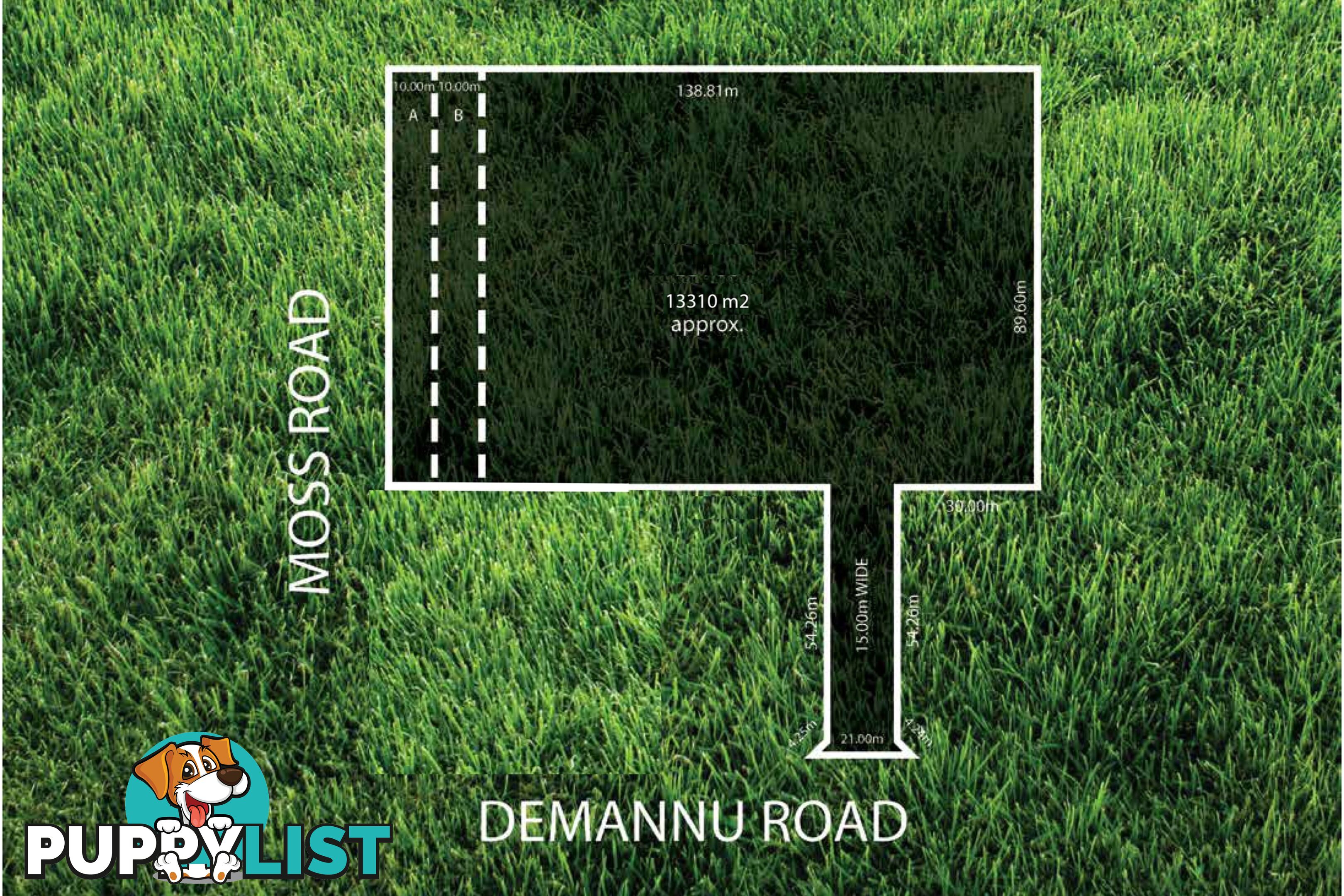 41 Demannu Road MUNNO PARA DOWNS SA 5115