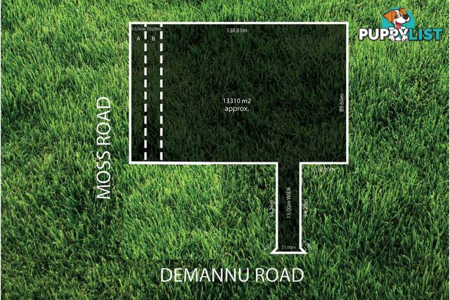 41 Demannu Road MUNNO PARA DOWNS SA 5115