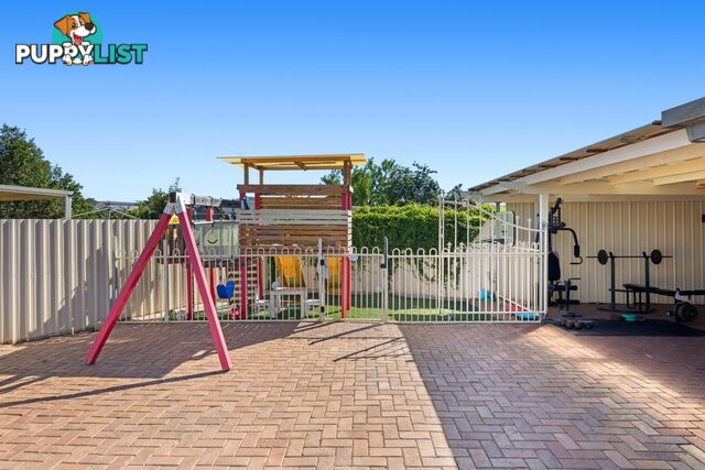 17 Philia Court MANSFIELD PARK SA 5012