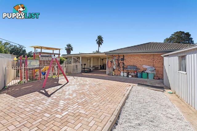 17 Philia Court MANSFIELD PARK SA 5012