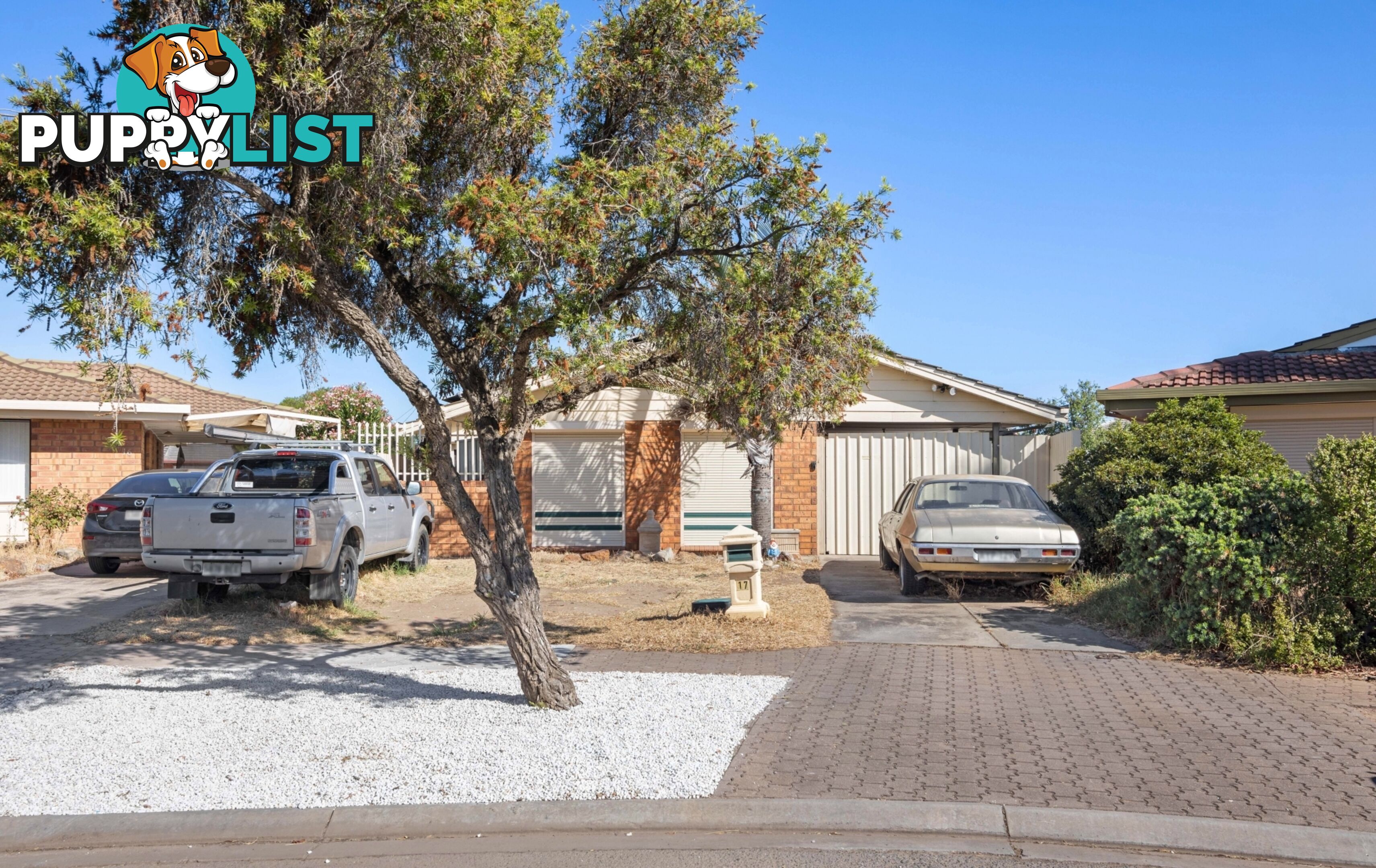 17 Philia Court MANSFIELD PARK SA 5012