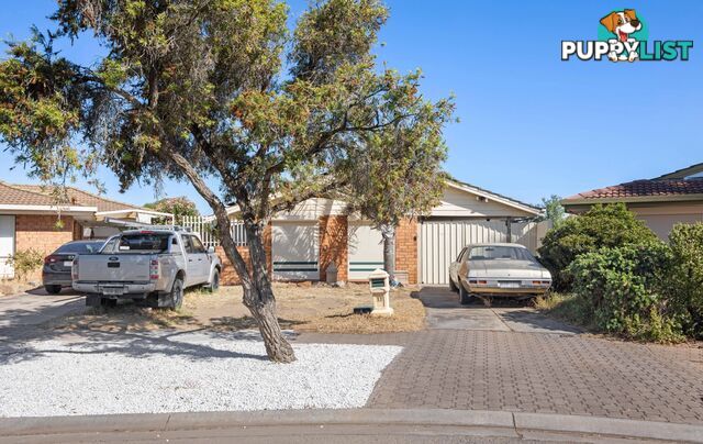 17 Philia Court MANSFIELD PARK SA 5012