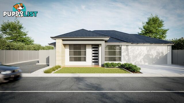 25 Lucas Street WOODVILLE SOUTH SA 5011