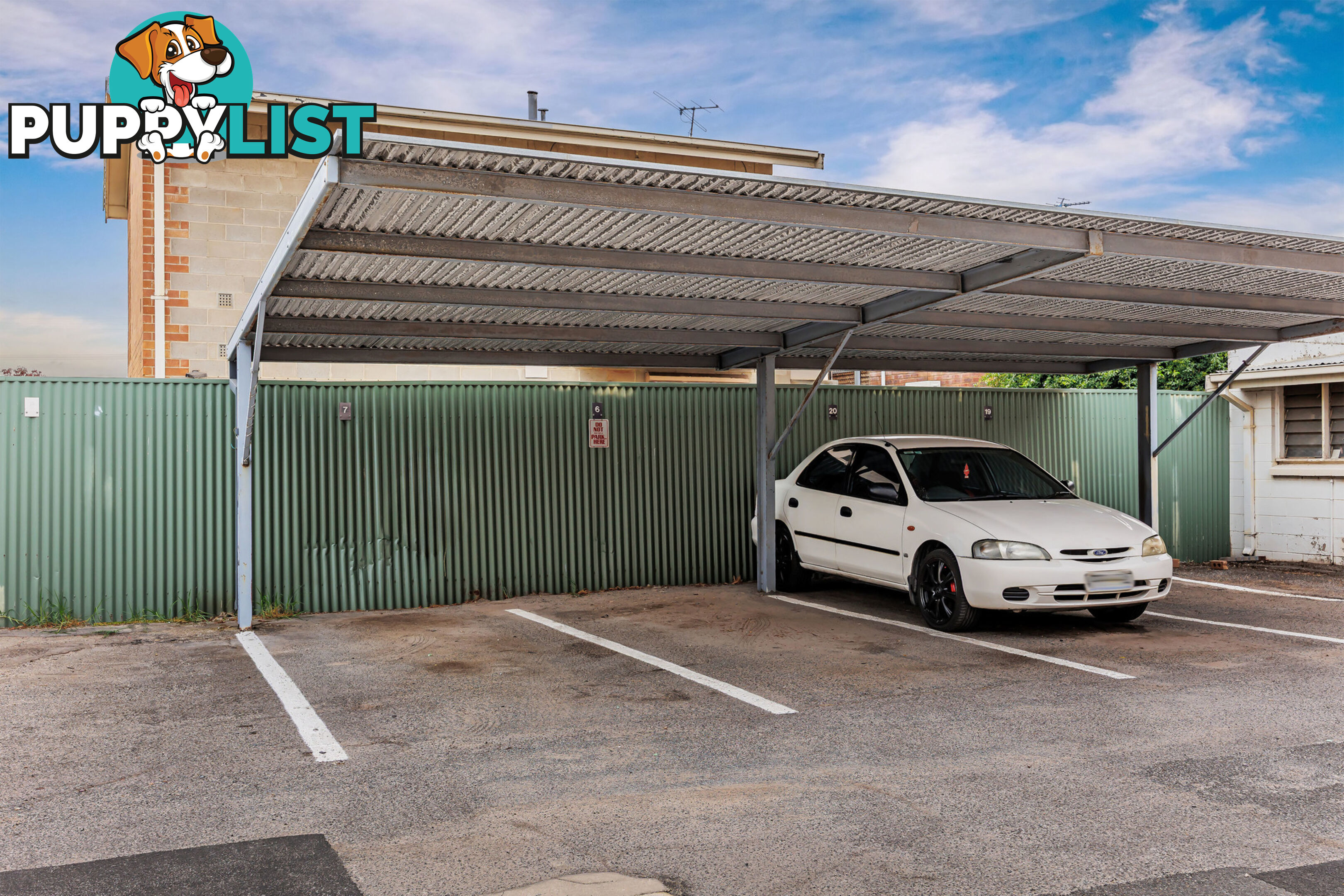6/151 Anzac Highway KURRALTA PARK SA 5037