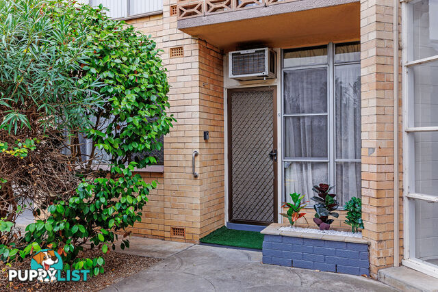 6/151 Anzac Highway KURRALTA PARK SA 5037