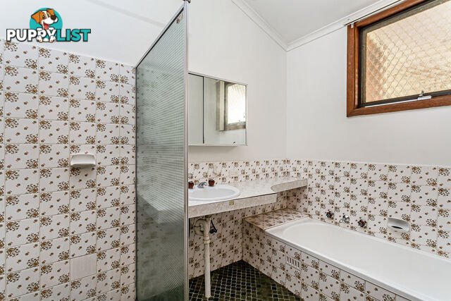 4 Lisa Place GRANGE SA 5022