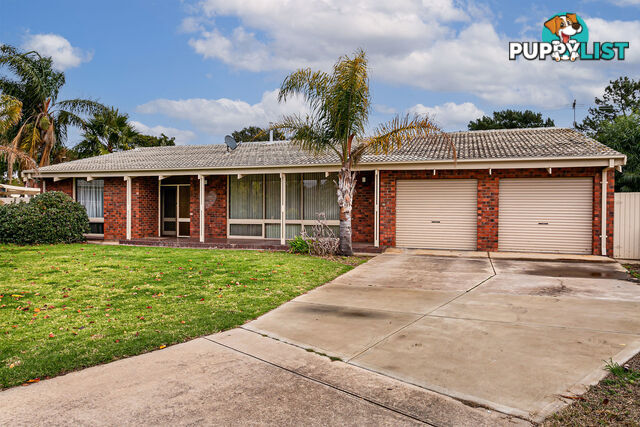4 Lisa Place GRANGE SA 5022