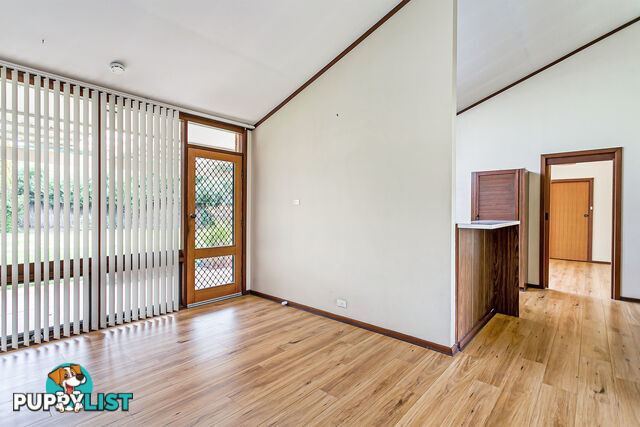 4 Lisa Place GRANGE SA 5022