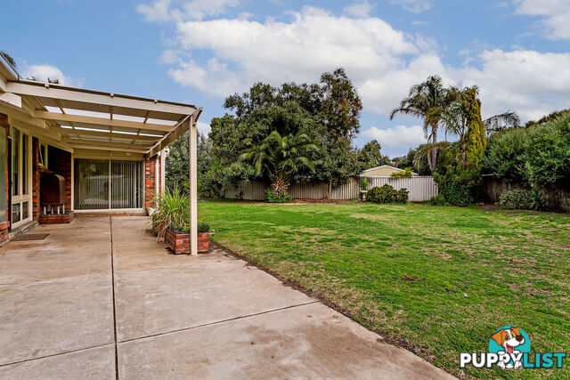 4 Lisa Place GRANGE SA 5022