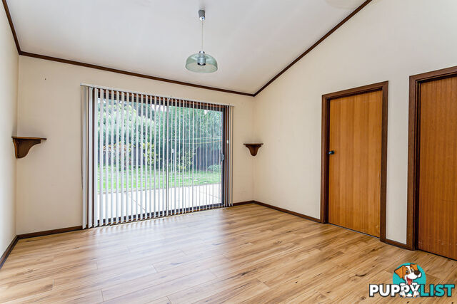 4 Lisa Place GRANGE SA 5022