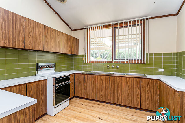 4 Lisa Place GRANGE SA 5022
