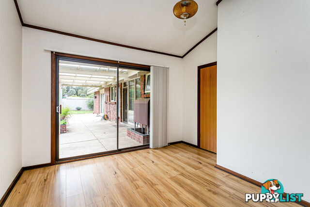 4 Lisa Place GRANGE SA 5022