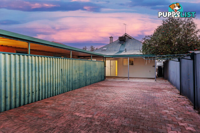 3 Rawlings Avenue TORRENSVILLE SA 5031