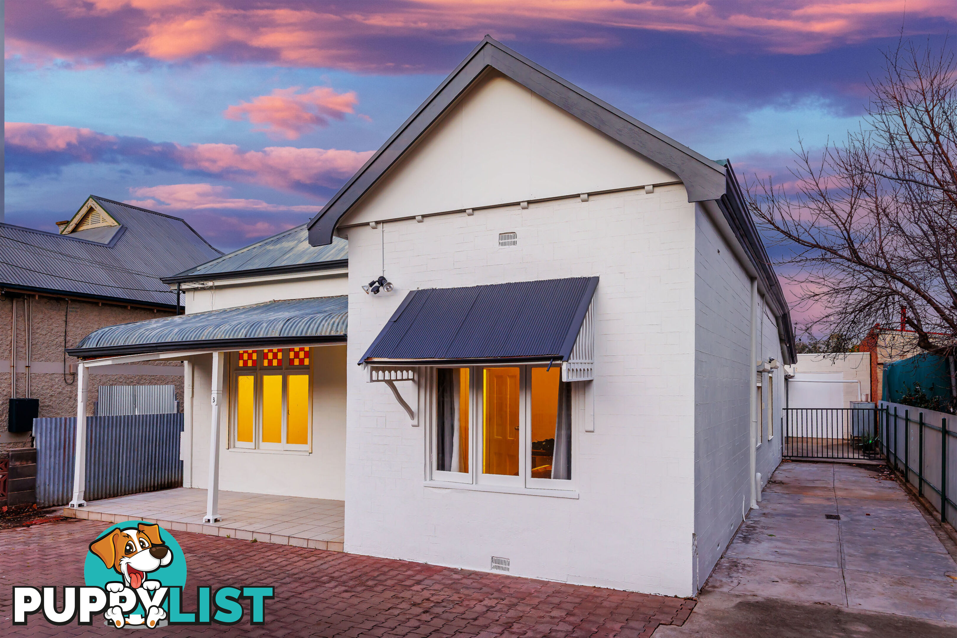3 Rawlings Avenue TORRENSVILLE SA 5031
