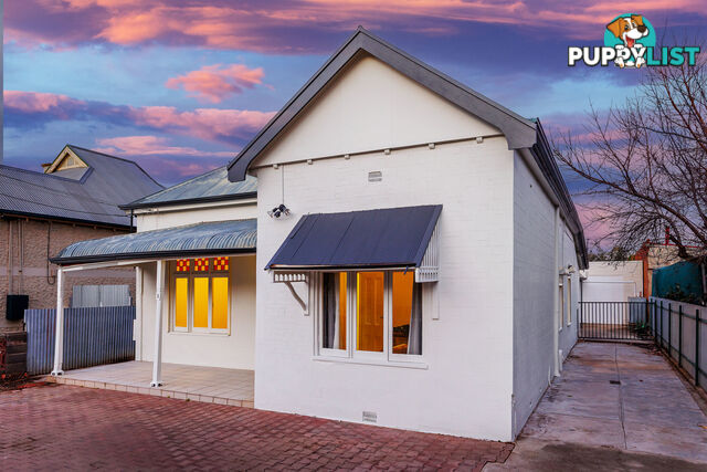 3 Rawlings Avenue TORRENSVILLE SA 5031