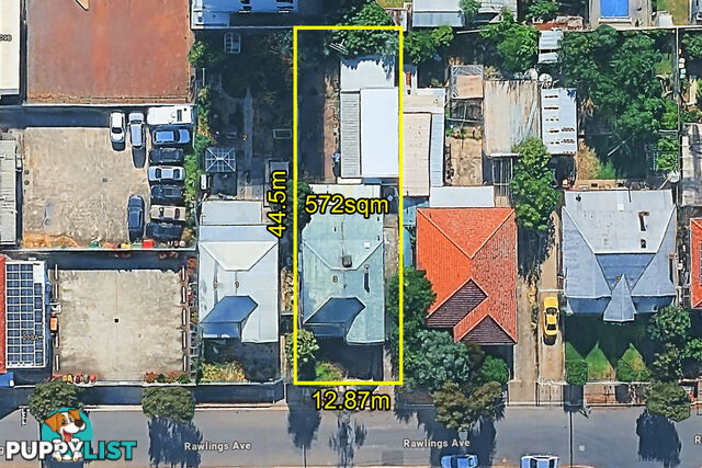 3 Rawlings Avenue TORRENSVILLE SA 5031
