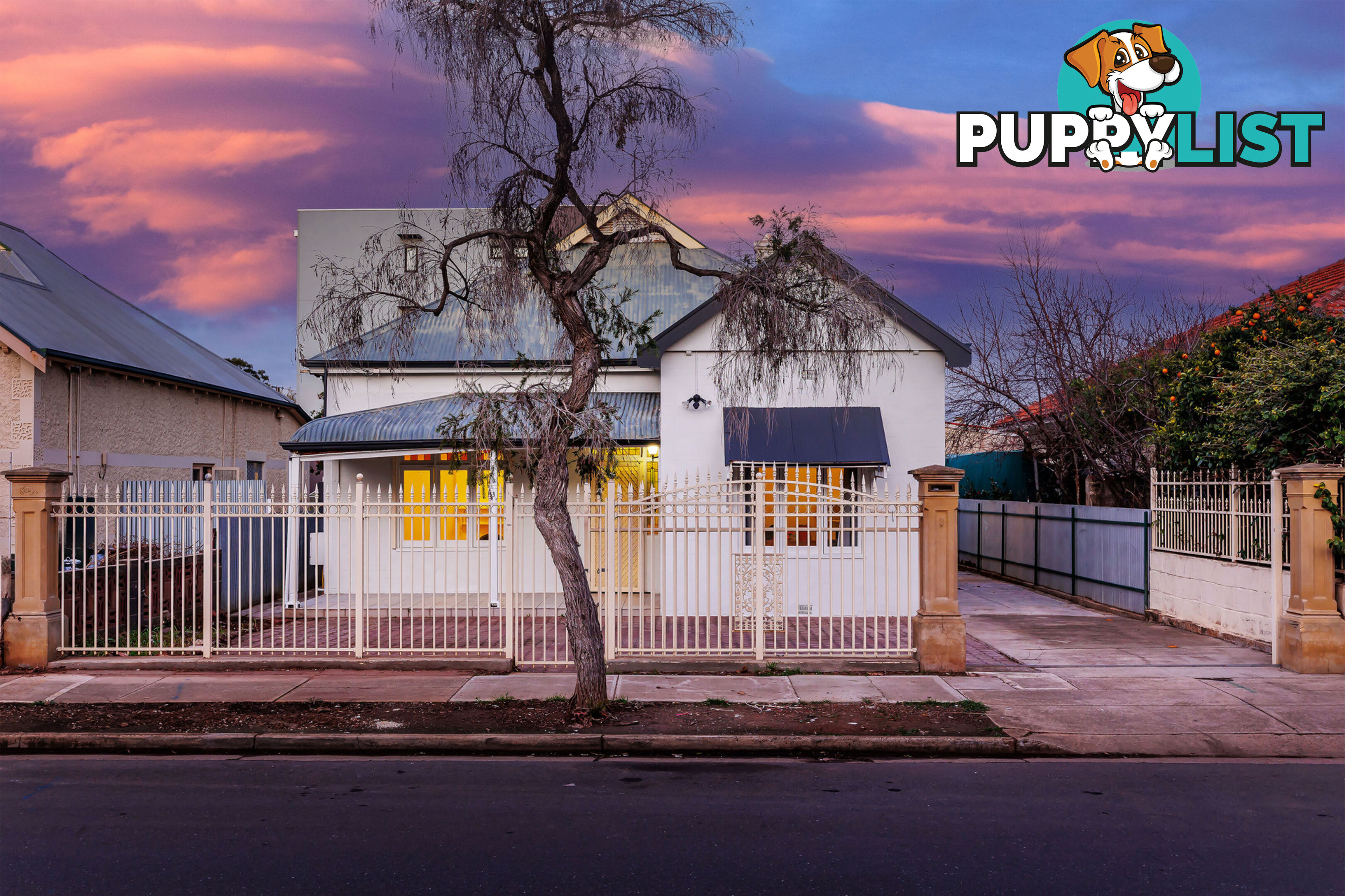 3 Rawlings Avenue TORRENSVILLE SA 5031