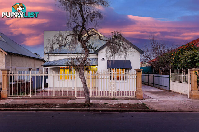 3 Rawlings Avenue TORRENSVILLE SA 5031