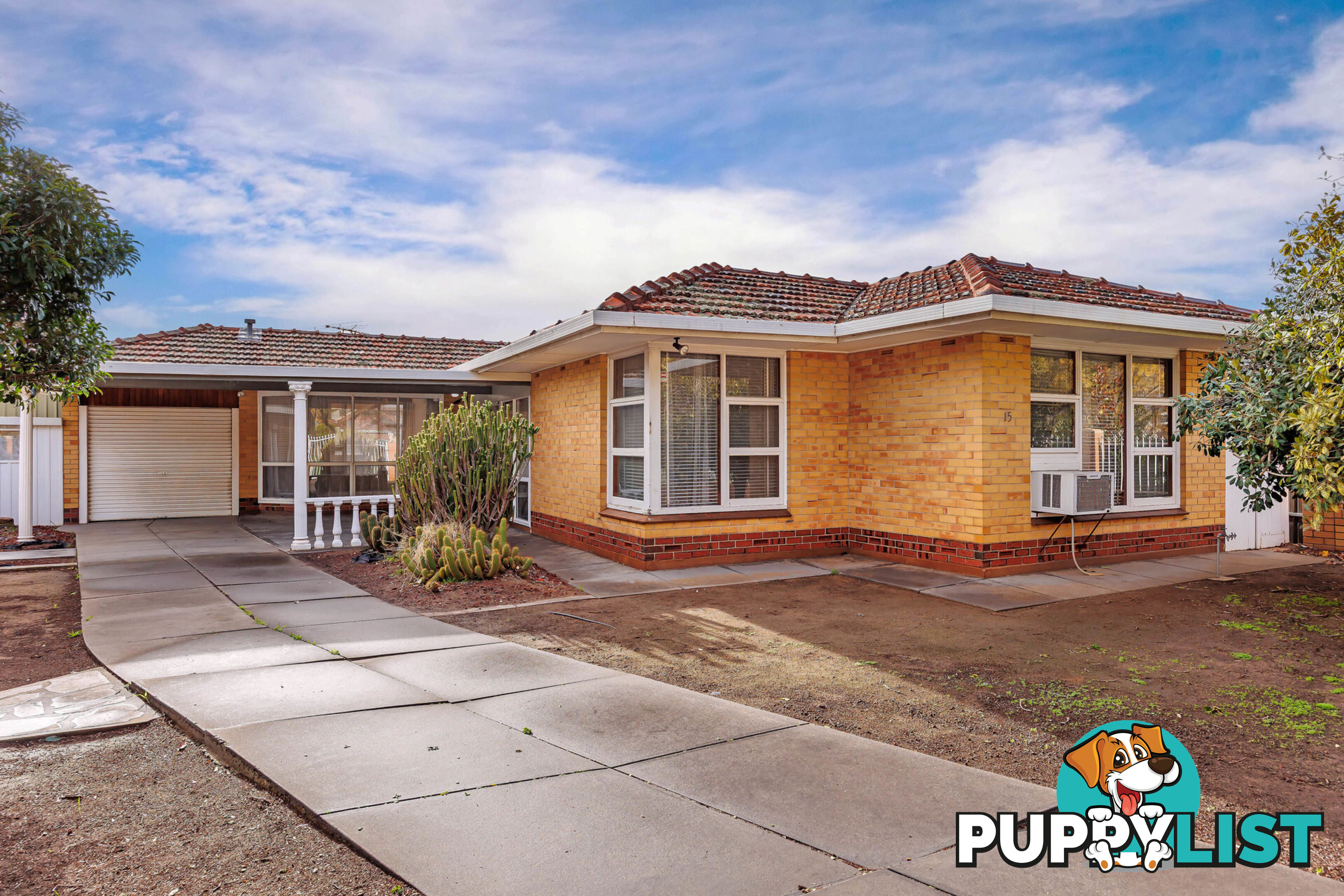 15 Belmore Terrace WOODVILLE SA 5011