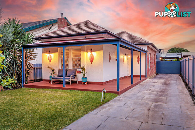 13a Romford Street WEST HINDMARSH SA 5007