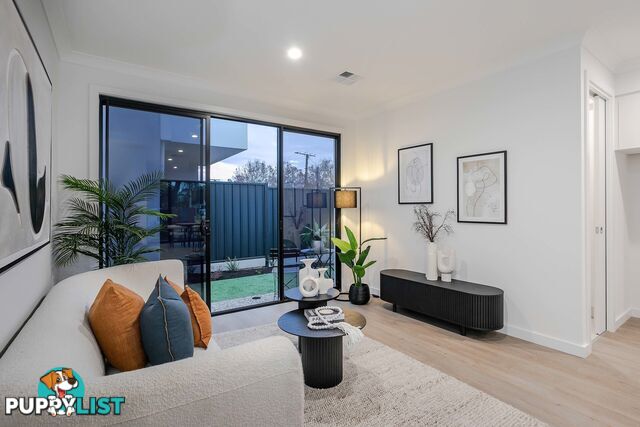 1A Palmyra Avenue TORRENSVILLE SA 5031