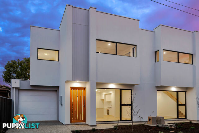 1A Palmyra Avenue TORRENSVILLE SA 5031