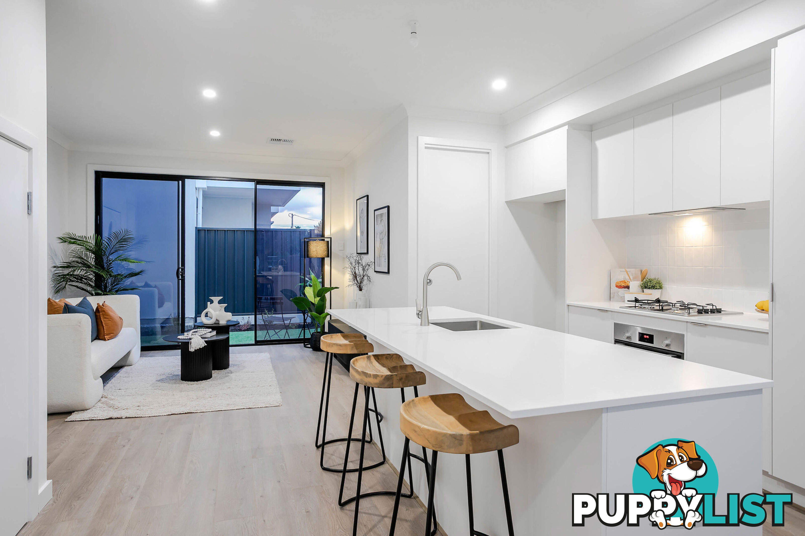 1A Palmyra Avenue TORRENSVILLE SA 5031
