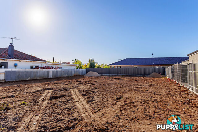 Lot 1/19 Marshall Terrace BROOKLYN PARK SA 5032