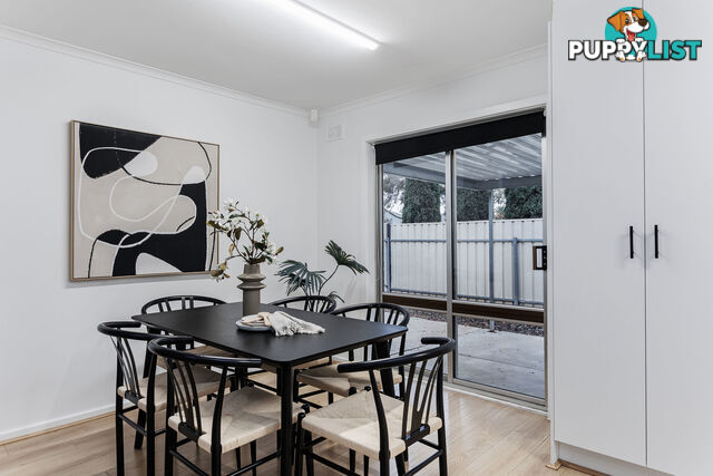 47 Londonderry Avenue SALISBURY DOWNS SA 5108