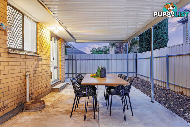 47 Londonderry Avenue SALISBURY DOWNS SA 5108