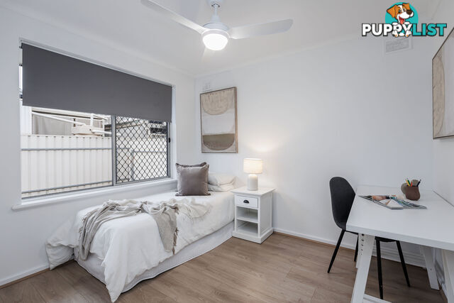 47 Londonderry Avenue SALISBURY DOWNS SA 5108