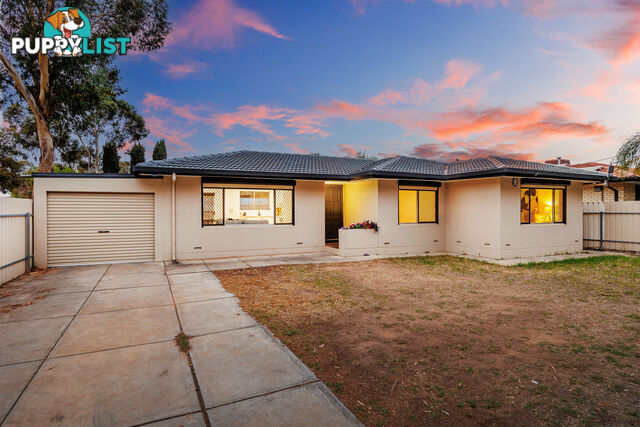 47 Londonderry Avenue SALISBURY DOWNS SA 5108