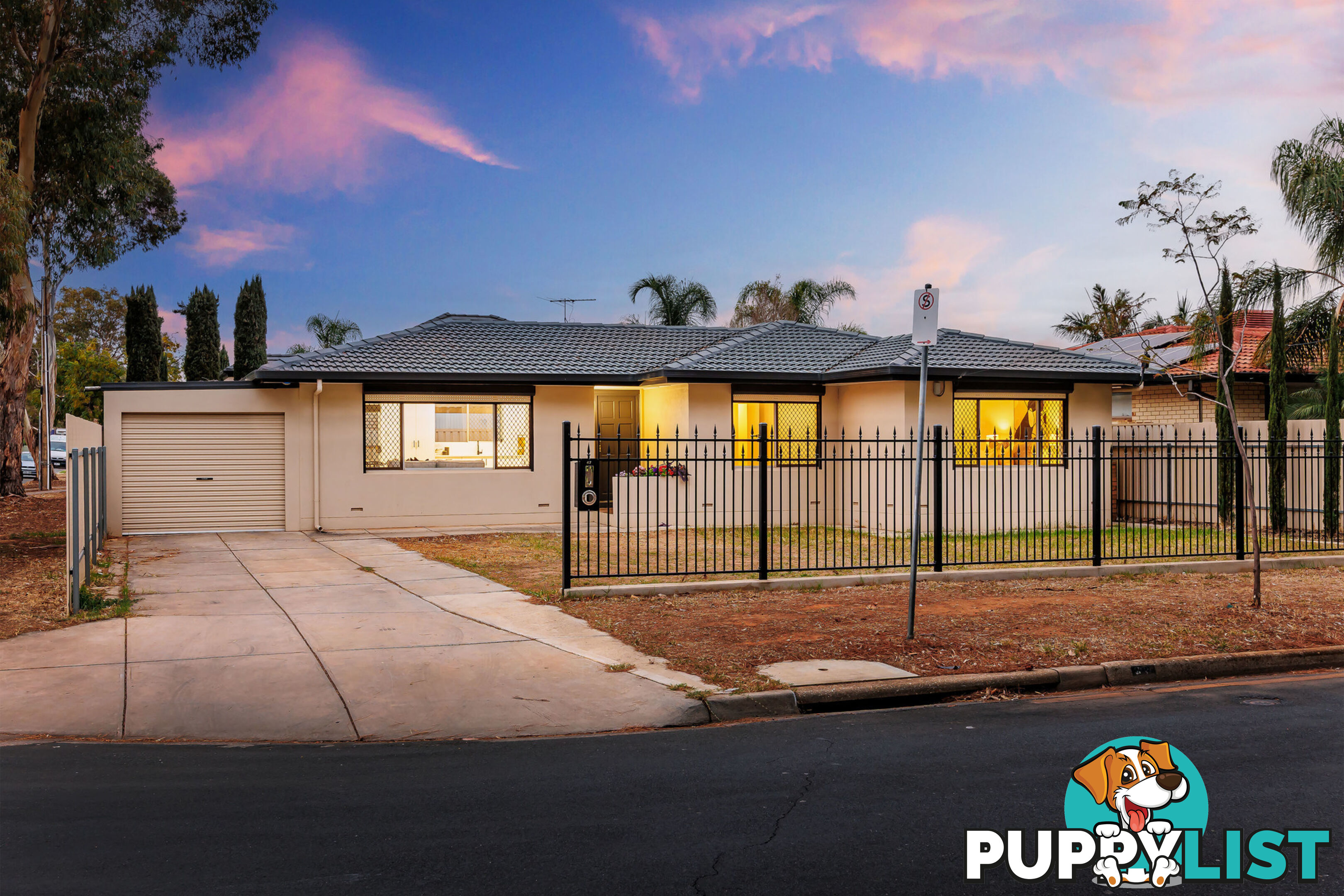 47 Londonderry Avenue SALISBURY DOWNS SA 5108