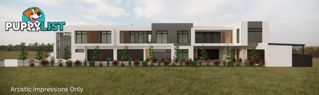 Lot 1-4/283 Fullarton Road PARKSIDE SA 5063