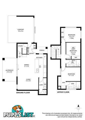 Lot 1-4/283 Fullarton Road PARKSIDE SA 5063