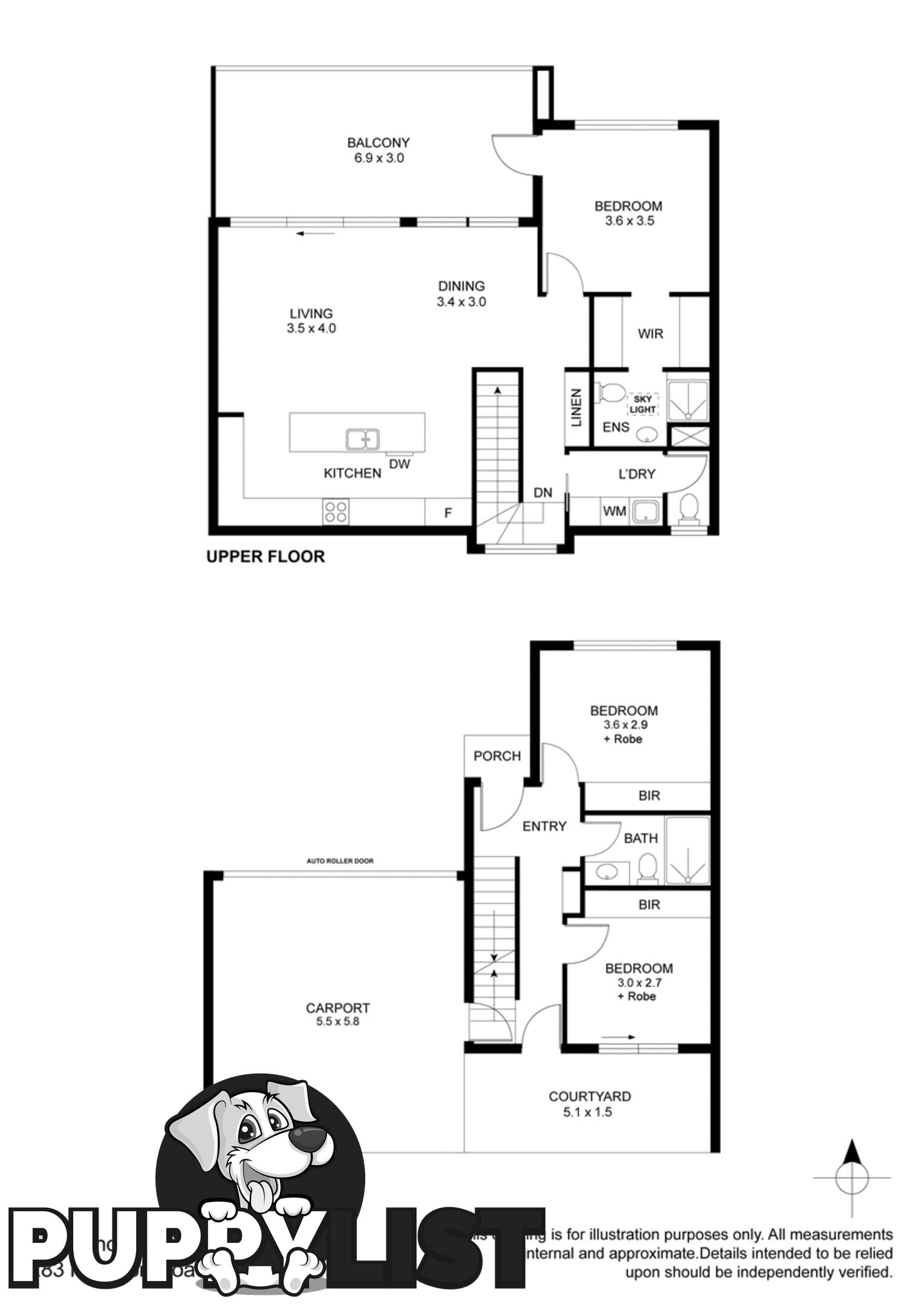 Lot 1-4/283 Fullarton Road PARKSIDE SA 5063