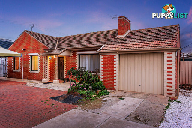 2 Gardiner Street WARRADALE SA 5046