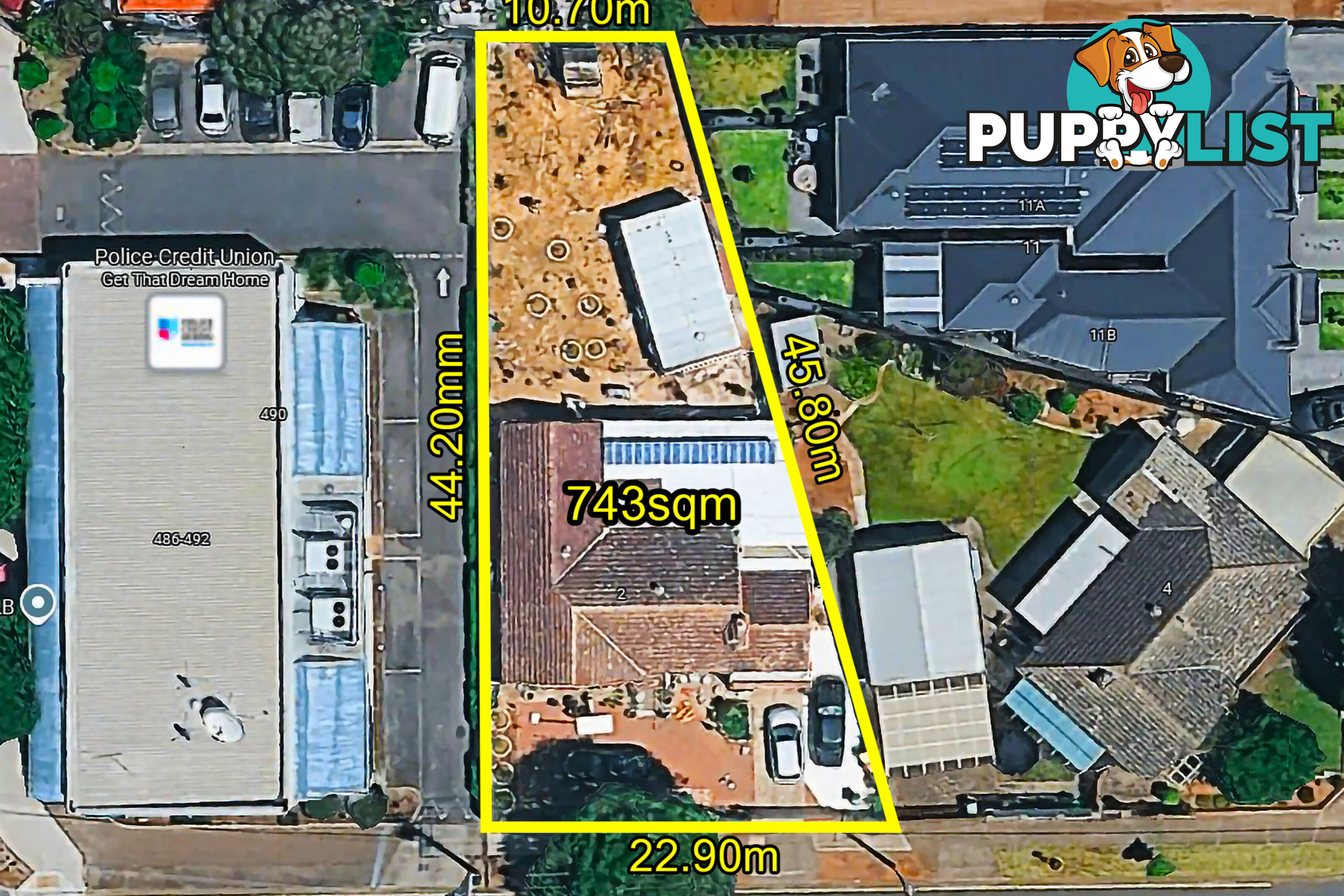2 Gardiner Avenue WARRADALE SA 5046