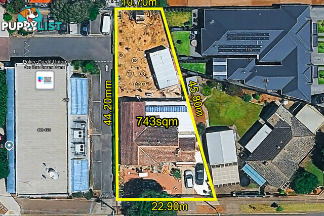 2 Gardiner Avenue WARRADALE SA 5046