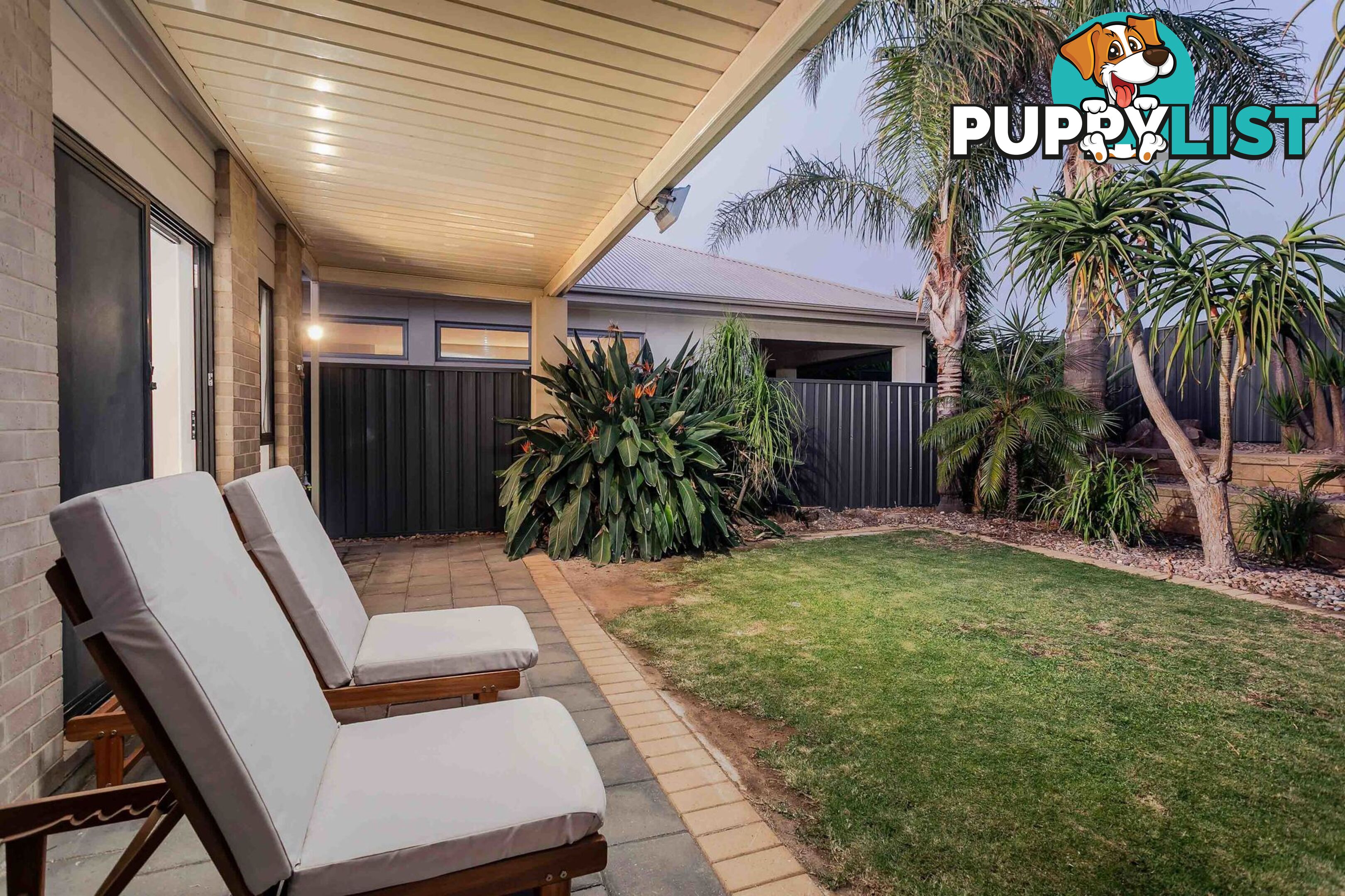 27 Bimini Crescent MAWSON LAKES SA 5095