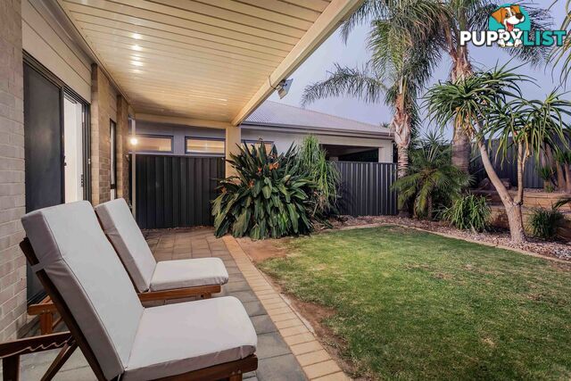 27 Bimini Crescent MAWSON LAKES SA 5095