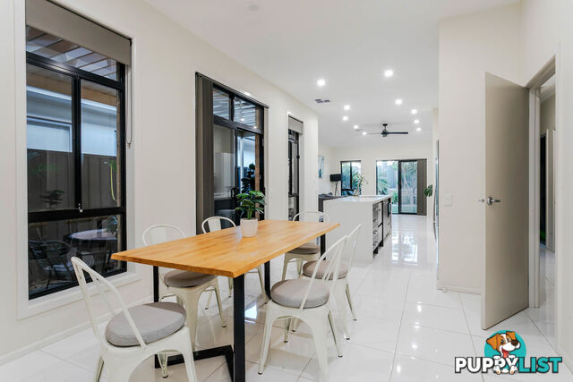 27 Bimini Crescent MAWSON LAKES SA 5095