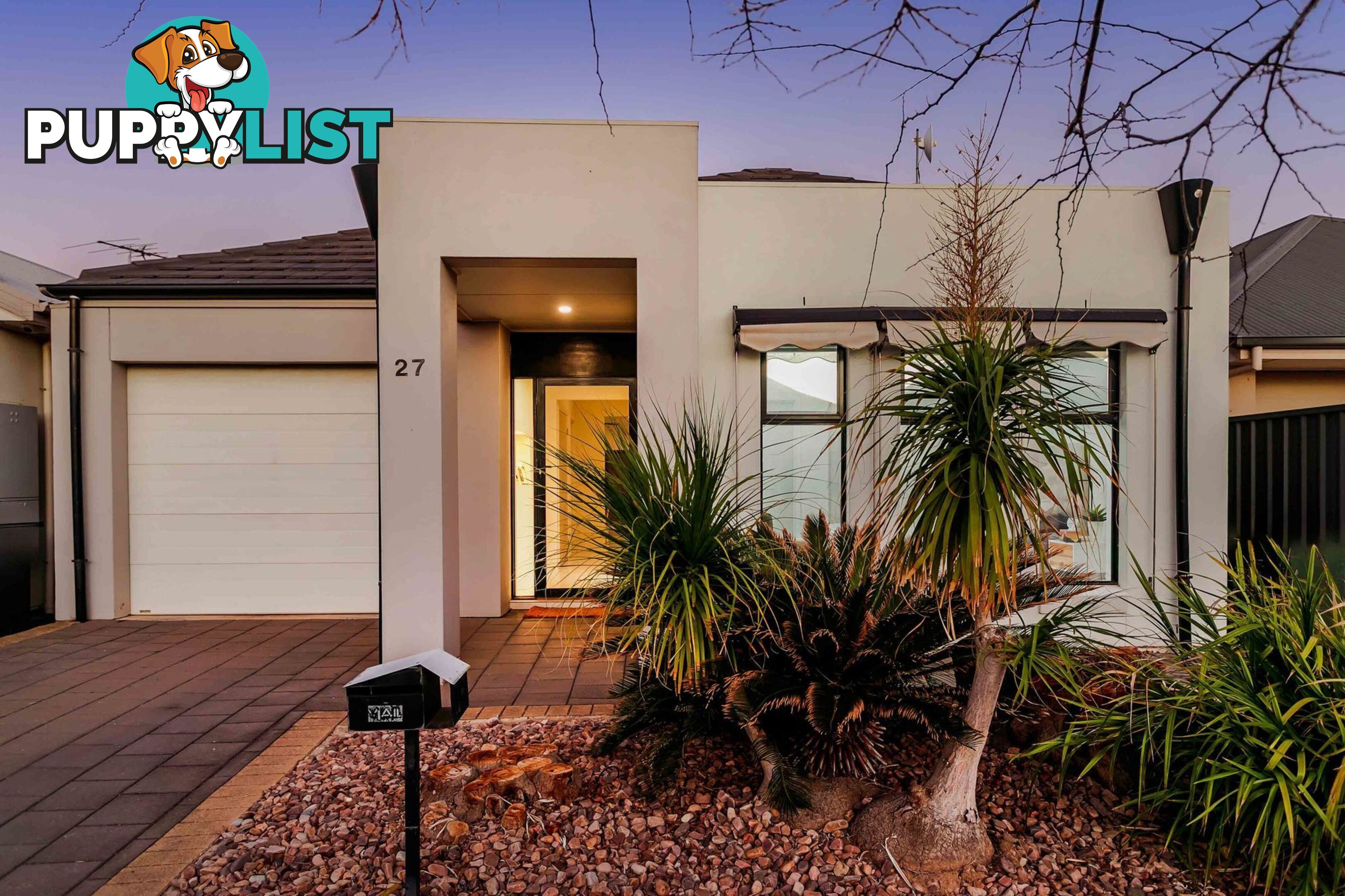 27 Bimini Crescent MAWSON LAKES SA 5095