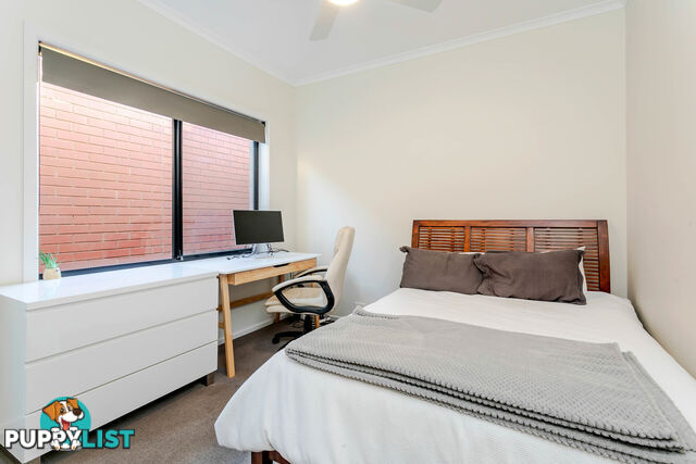 27 Bimini Crescent MAWSON LAKES SA 5095