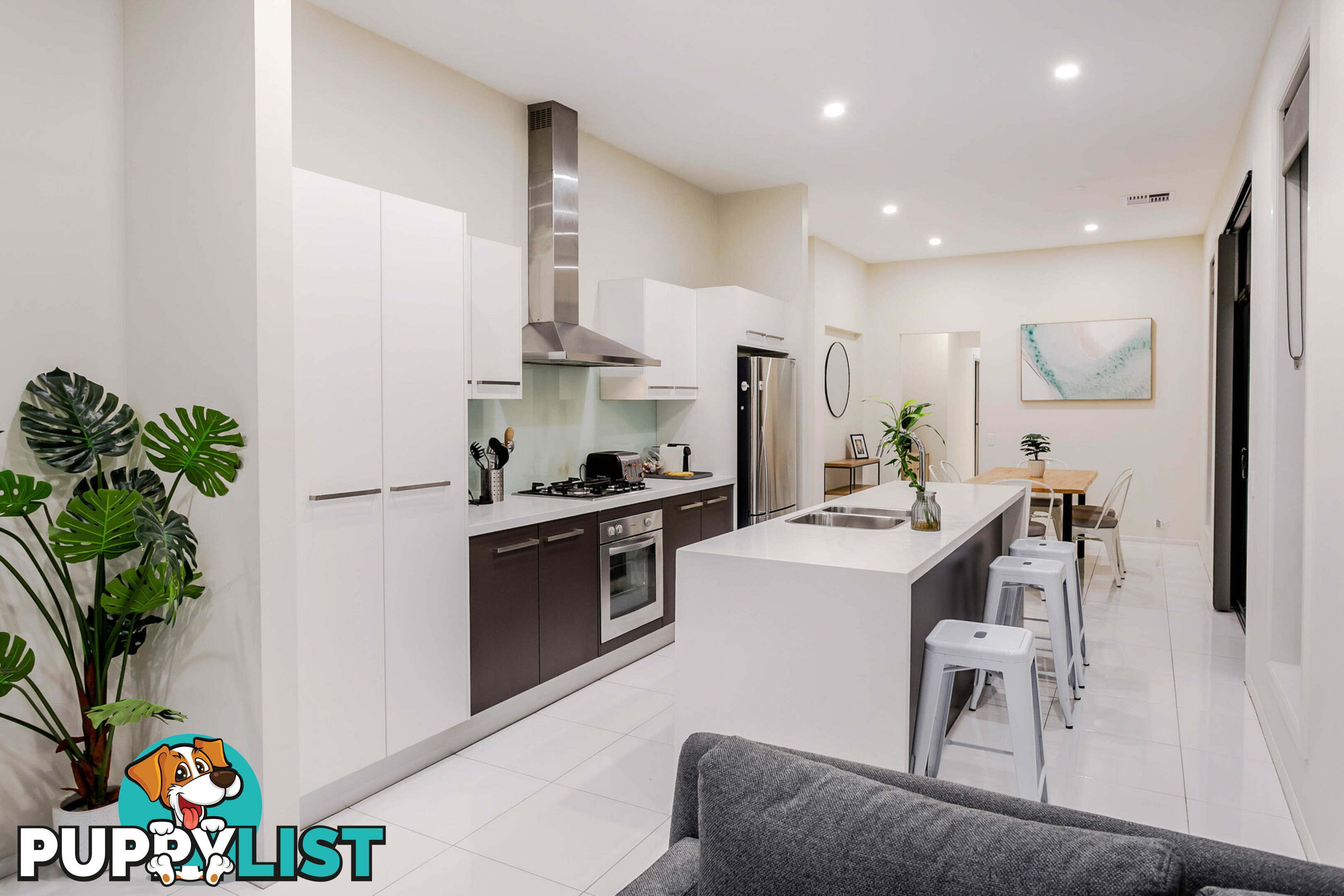 27 Bimini Crescent MAWSON LAKES SA 5095