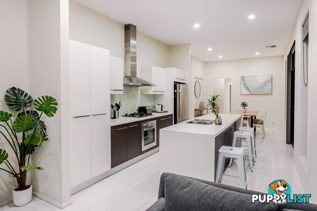 27 Bimini Crescent MAWSON LAKES SA 5095
